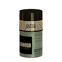 Гель-крем для лица / GENWOOD Hydro 50 мл