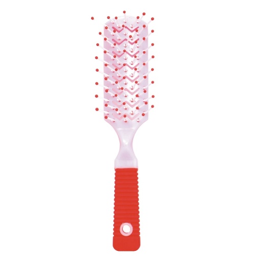 Щётка для укладки волос 7 рядов Breeze Ollin