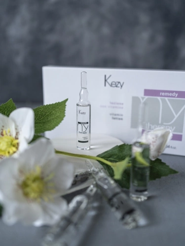 Лосьон витаминизированный / Vitamin Lotion 10х10 мл фото 3