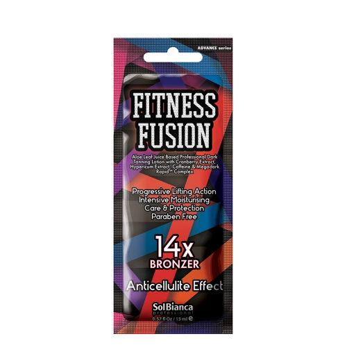 Крем-автозагар с маслами кокоса, дерева ши, семян чиа и экстрактом акмеллы / Infinity 15 мл фото 2