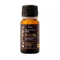 Масло для волос Инкредибл оил / INCREDIBLE OIL 10 мл