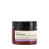 Бустер для восстановления поврежденных волос / DAMAGED HAIR 35 гр