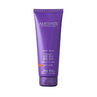 Питательная маска для сухих и поврежденных волос FarmaVita Amethyste Hydrate Velvet Mask 250 мл