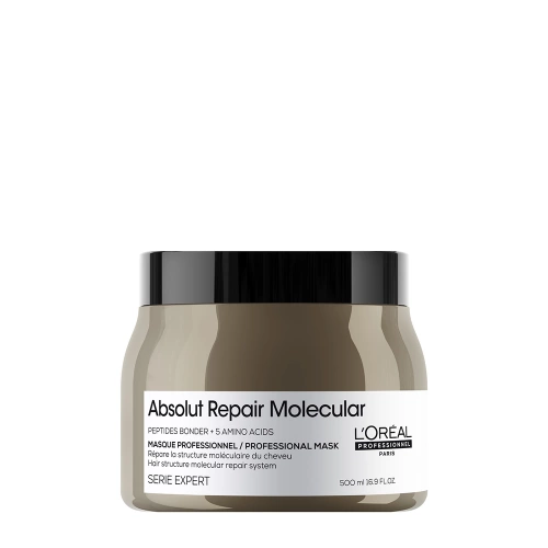 Маска для волос / Absolut Repair Molecular 500 мл