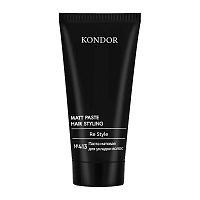 Полуматовая паста для укладки волос Kondor Re Style №324, 50 мл