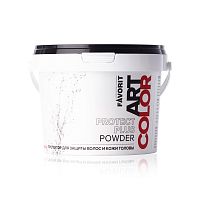 Защитный протектор Farmavita Art Color Protect Plus Powder