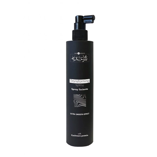 Спрей разглаживающий / Transforming Spray INIMITABLE STYLE 300 мл