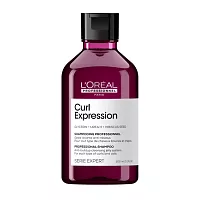 Шампунь очищющий / Curl Expression 300 мл