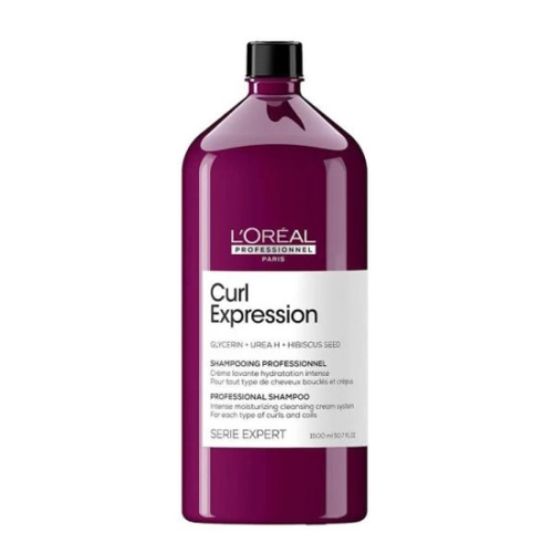 Шампунь увлажняющий / Curl Expression 1500 мл