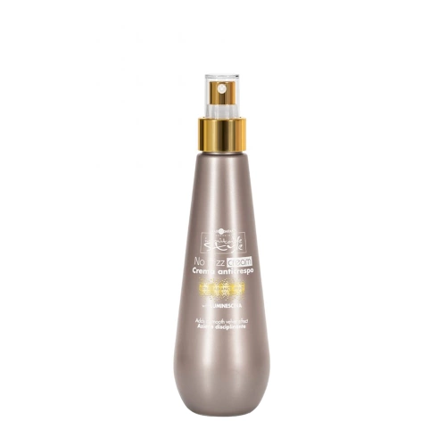 Крем разглаживающий / No Frizz Cream INIMITABLE STYLE 200 мл