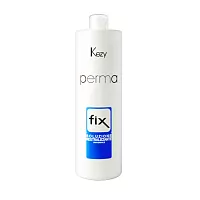 Средство универсальное нейтрализующее с аминокислотами кератина / PERMA fix 1000 мл