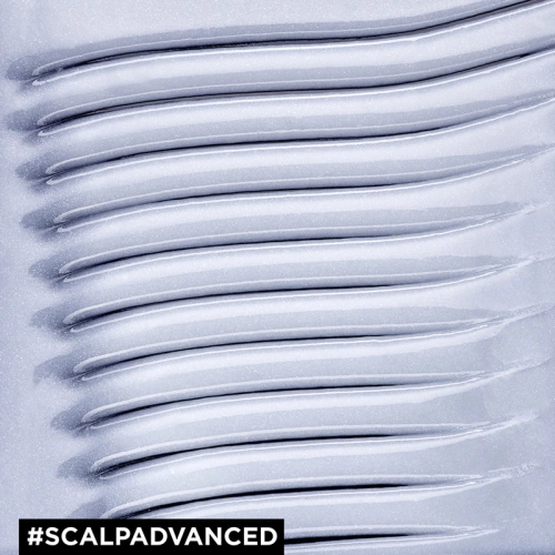 Шампунь от перхоти / SCALP ADVANCED 1500 мл фото 4