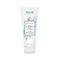 Гель-кондиционер для волос Экстра увлажнение OLLIN BioNika 200 мл