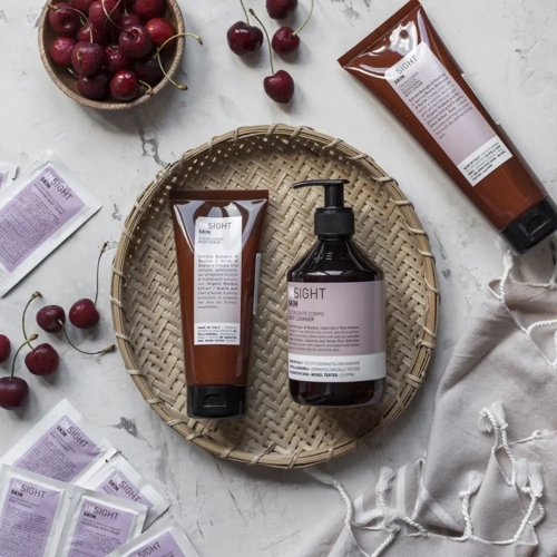Гель очищающий для тела / SKIN Body cleanser 400 мл фото 3