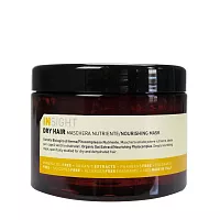 Маска увлажняющая для сухих волос / DRY HAIR 500 мл