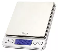 "Весы парикмахерские до 2000г OLLIN Professional