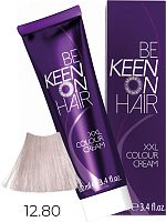 Крем-краска для волос 12.80 Платиново-жемчужный блондин 100 мл/Platinblond Perl _new