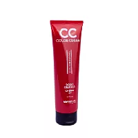 Крем колорирующий ВИШНЯ Красный / CC CREAM 150 мл