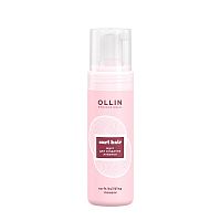 Мусс для волос для создания локонов OLLIN Curl Smooth 150 мл