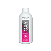 Окисляющая эмульсия OLLIN OXY 3% 90 мл