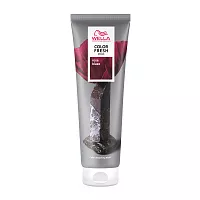 Маска оттеночная для волос, малиновый рассвет / COLOR FRESH 150 г