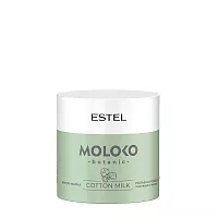 Маска-йогурт для волос / Moloko Botanic 300 мл