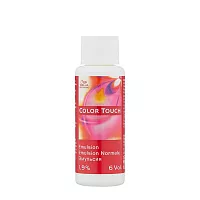 Эмульсия 1,9% / Color Touch 60 мл