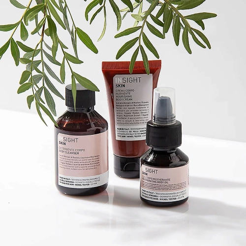 Масло регенерирующее для тела / REGENERATING BODY OIL 50 мл фото 3