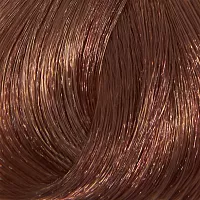 6/3 краска для волос, темно-русый золотистый / OLLIN COLOR 100 мл