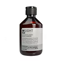 Шампунь для бороды / INSIGHT MAN 250 мл