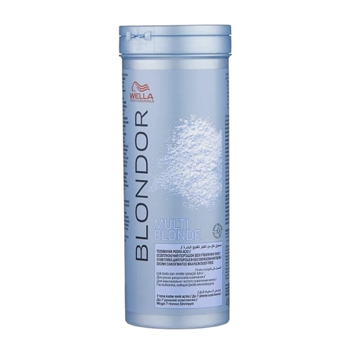 Порошок для блондирования / Blondor 400 г