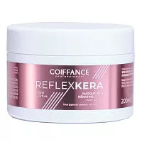 Маска с кератином для восстановления и эластичности волос / REFLEXKERA MASQUE A LA KERATINE 200 мл