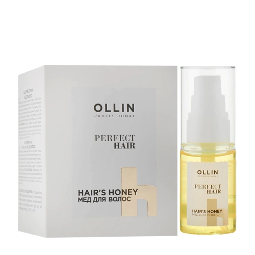 Мёд для волос / PERFECT HAIR 30 мл фото 2