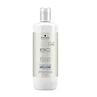 Шампунь очищающий для волос и кожи головы / BC SCALP GENESIS 1000 мл