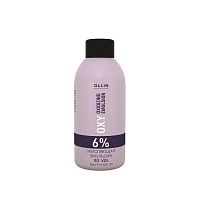 Окисляющая эмульсия OLLIN Performance 6% 90 мл