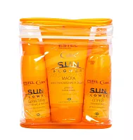 Набор косметический / CUREX SUNFLOWER