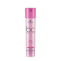 Шампунь мицеллярный обогащенный / BC pH 4.5 Color Freeze 250 мл
