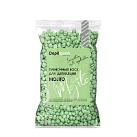 Воск полимерный пленочный / Mojito Innovation 200 гр