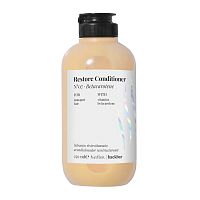 Кондиционер для глубокого восстановления повреждённых волос FarmaVita BackBar Restore Conditioner №07, 250 мл