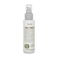 Крем-кондиционер для волос против ломкости OLLIN Full Force 100 мл