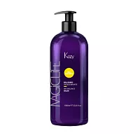 Бальзам Био-Баланс для норм и тон волос с жирной кожей головы / Bio-balance balm 1000 мл
