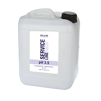 Кондиционер-стабилизатор PH 3.5 OLLIN Service Line 5000 мл