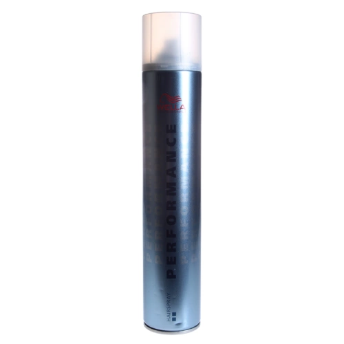 Лак для волос экстра-сильной фиксации / Performance 500мл
