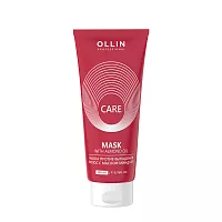 Маска с маслом миндаля против выпадения волос / Almond Oil Mask 200 мл