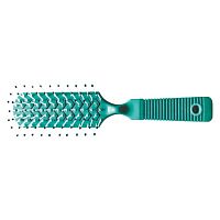 Продувная щётка для укладки волос 7 рядов Breeze Ollin