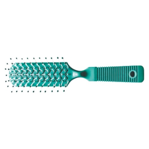 Продувная щётка для укладки волос 7 рядов Breeze Ollin