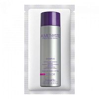 Шампунь для окрашенных волос FarmaVita Amethyste Color 10 мл