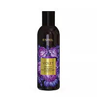 Бальзам цветочный восстановление для волос / Estel Violet 200 мл