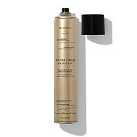 Лак для волос экстрасильной фиксации  FarmaVita HD Life Style 500 мл