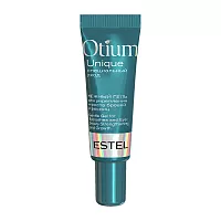 Гель нежный для укрепления и роста бровей и ресниц / Otium Unique 7 мл